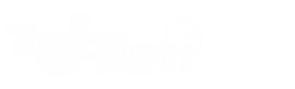 The J-Turn