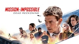 Mission: Impossible - Dead Reckoning Part One