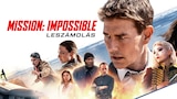 Mission: Impossible - Leszámolás