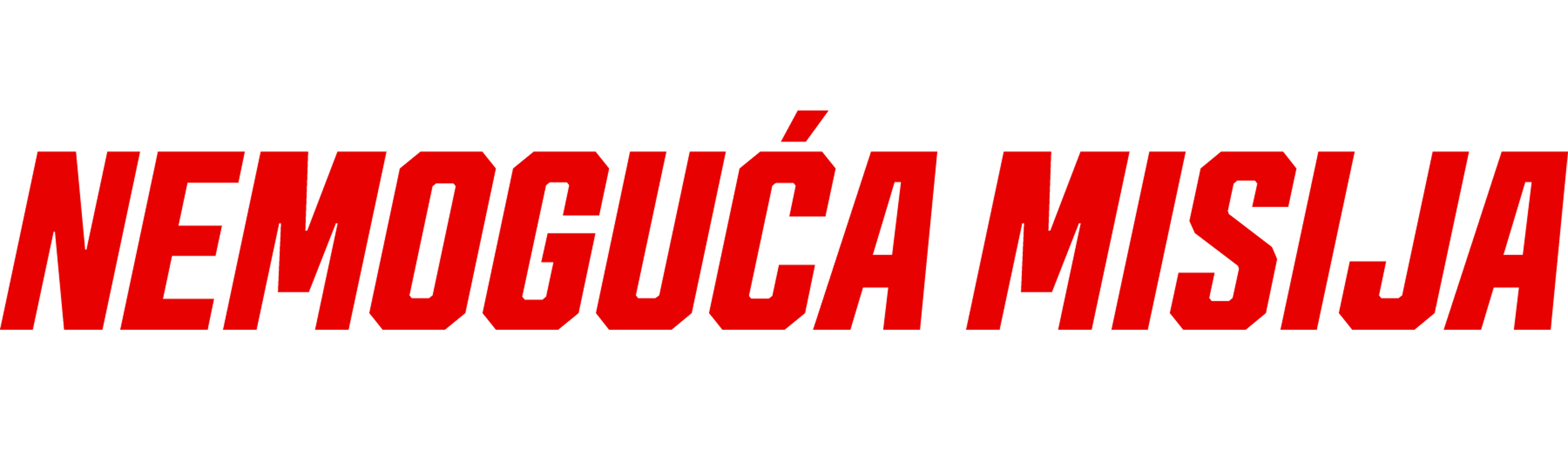 Nemoguća misija: Odmazda