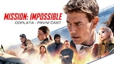 Mission: Impossible Odplata - První část
