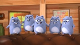 Elementary Lemmings