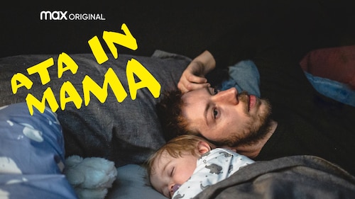 Watch Ata in mama Season 2 | HBO Max