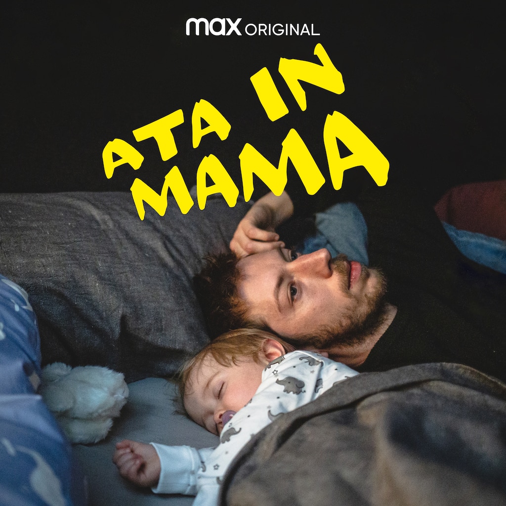 Ata in mama