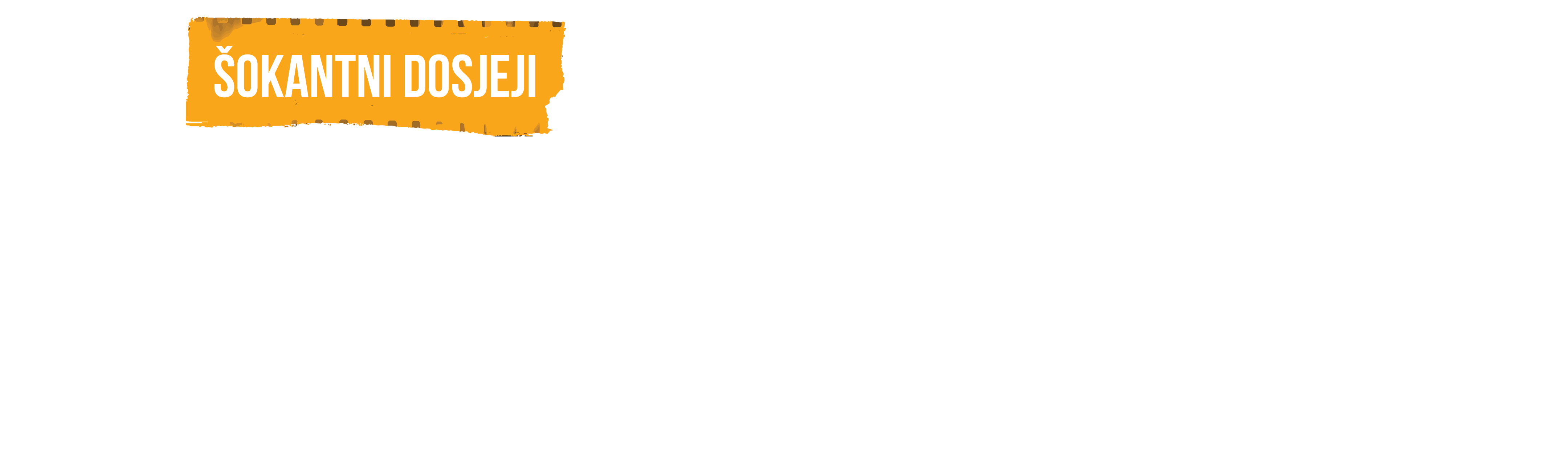 Šokantni dosjeji: Krik - resnična zgodba