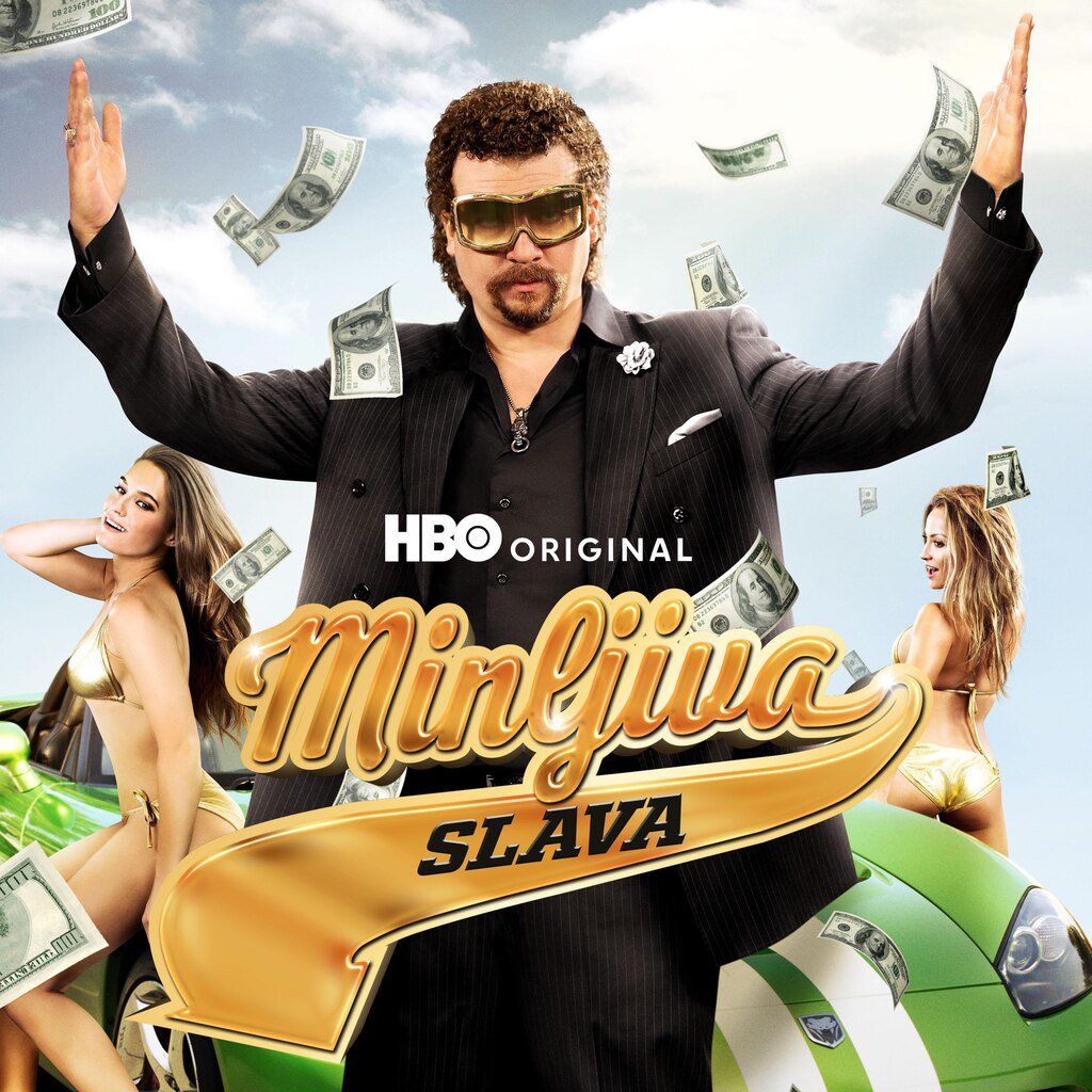 Minljiva slava