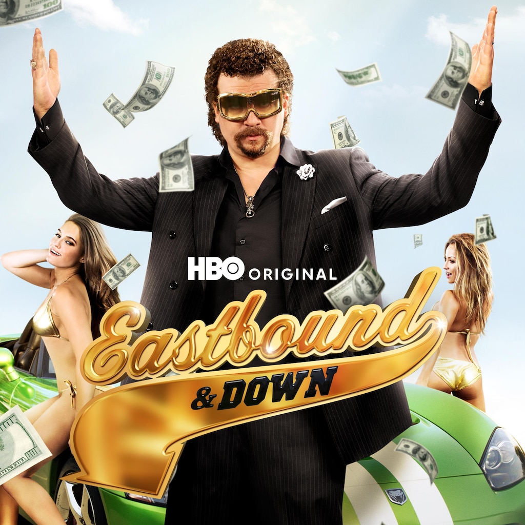 Eastbound & Down
