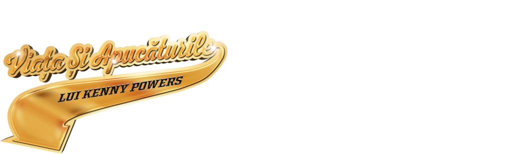 Viaţa şi apucăturile lui Kenny Powers