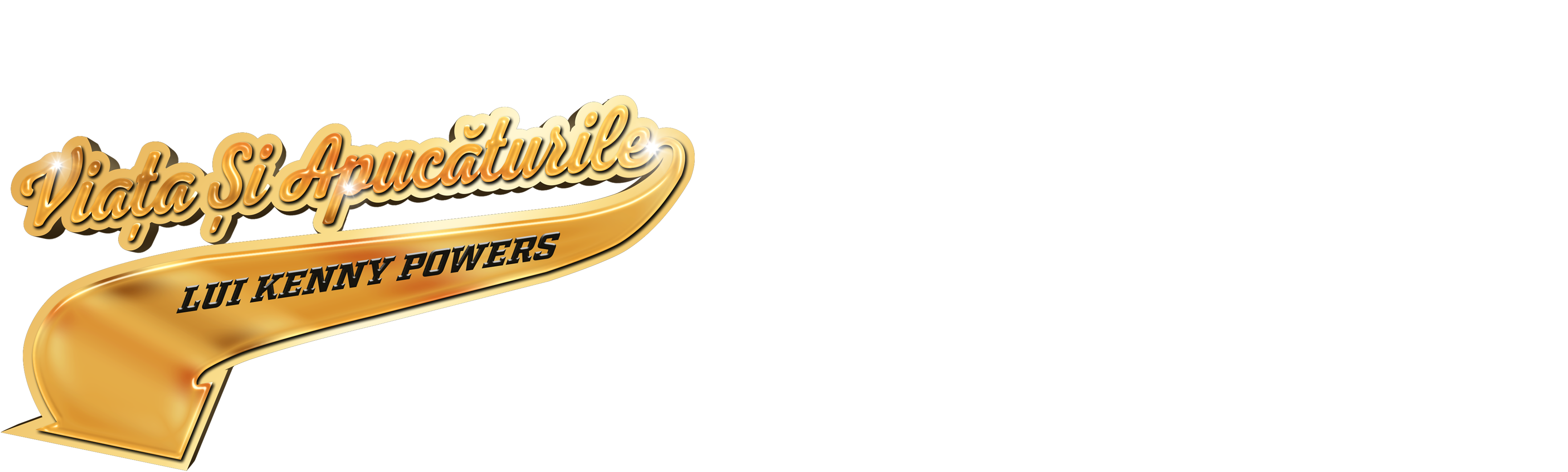 Viaţa şi apucăturile lui Kenny Powers