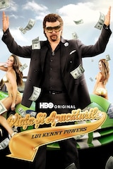 Viaţa şi apucăturile lui Kenny Powers