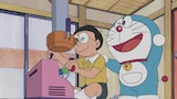Nobita's Submarine/Career Experience