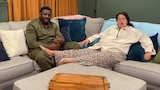 Pillow Talk: Final Boarding Call