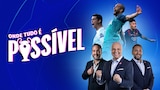 Tudo É Possível