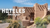 Hoteles boutique