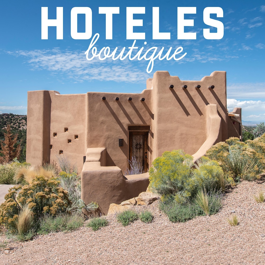 Hoteles boutique