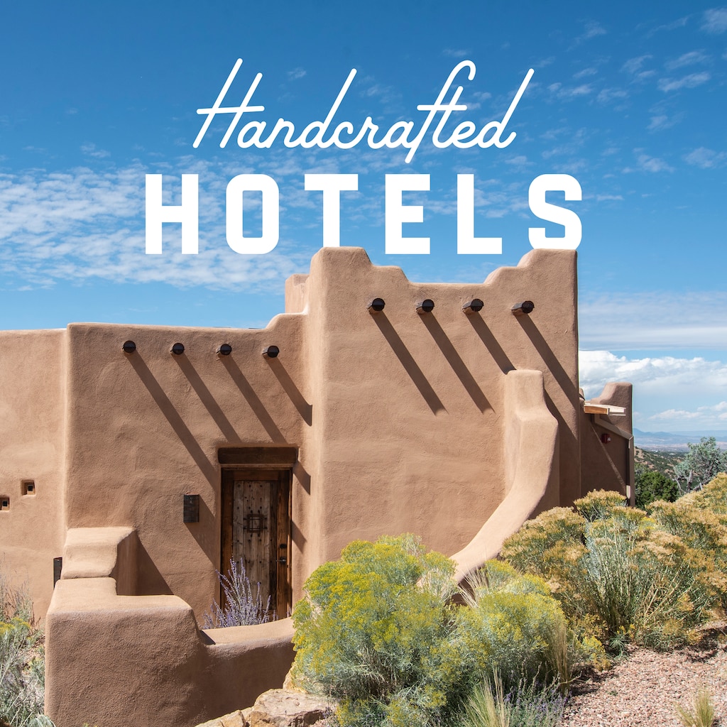 Handcrafted Hotels