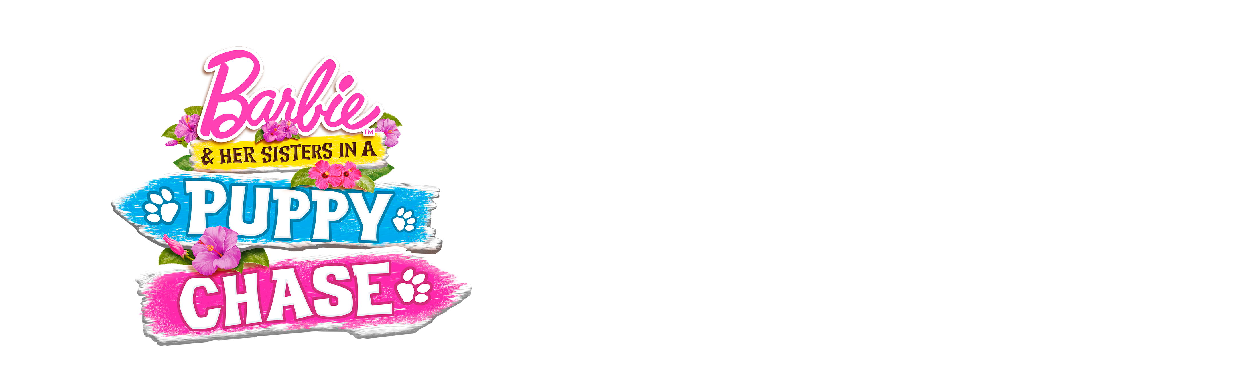 Barbie and Her Sisters In a Puppy Chase