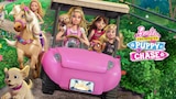 Barbie and Her Sisters In a Puppy Chase