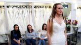 The Bridal Blur Show