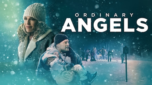 Watch Ordinary Angels | HBO Max