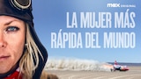 La mujer más rápida del mundo