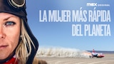 La Mujer Más Rápida del Planeta