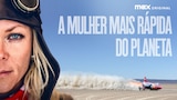 A Mulher Mais Rápida do Planeta