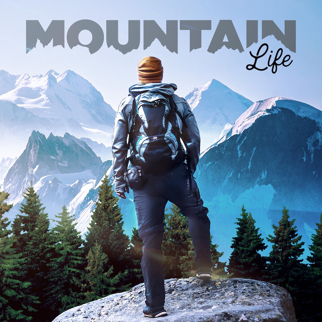 Život v horách
