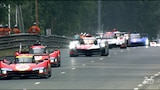 2023 24 Hours of Le Mans Highlights