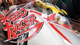 Speed Racer