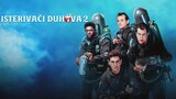 Isterivači duhova 2
