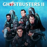 Ghostbusters II