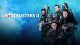 Ghostbusters II