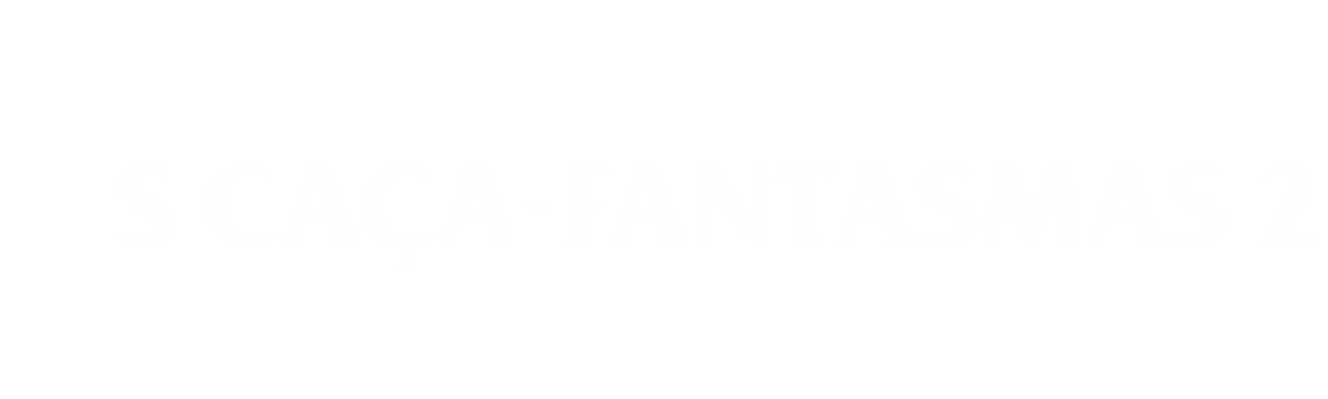 Os Caça-Fantasmas 2