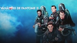 Vânătorii de fantome II