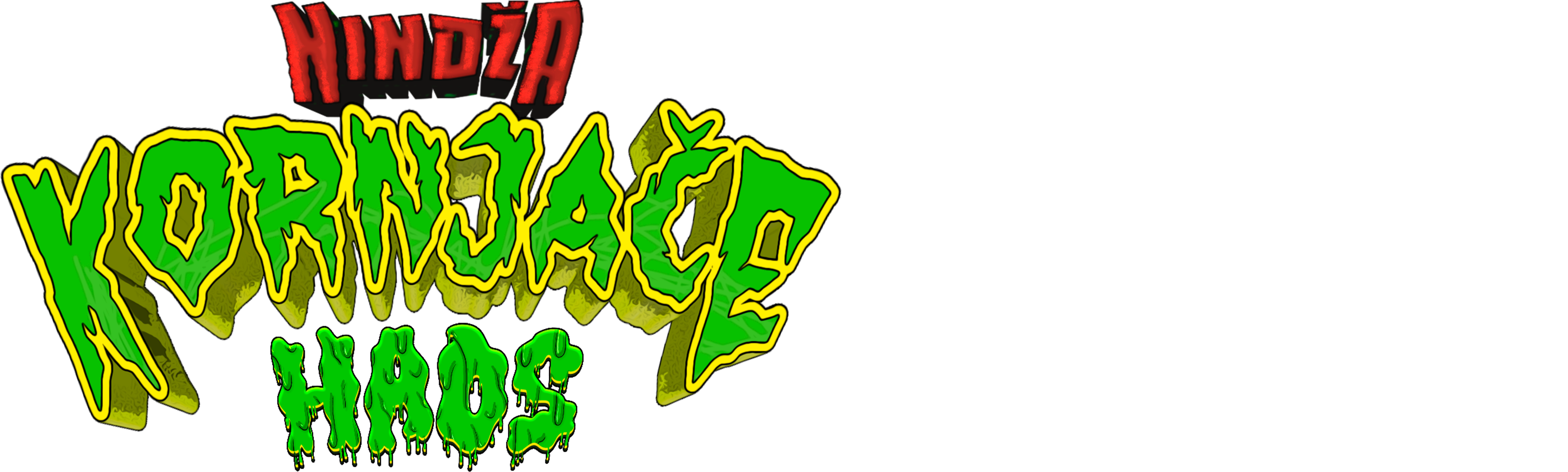 Nindža kornjače: Haos