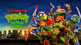 Tini Nindzsa Teknőcök: Mutáns káosz