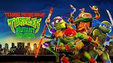 Teenage Mutant Ninja Turtles: Mutant Mayhem
