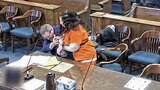 Disorder in the Court