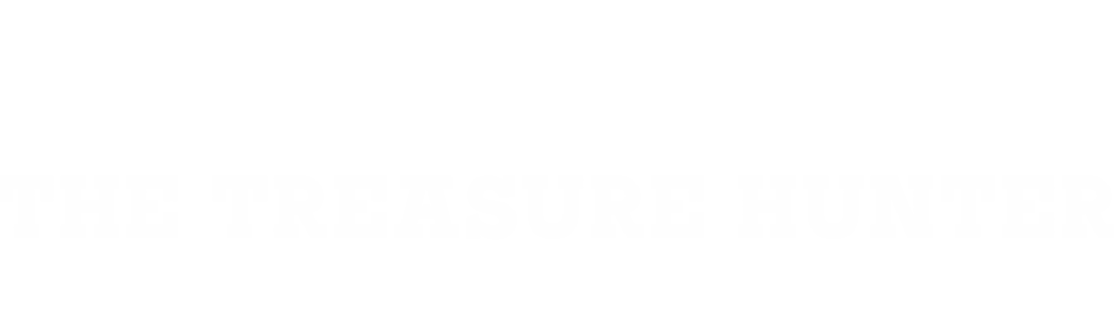 The Treasure Hunter - Lamers' World of Rarities