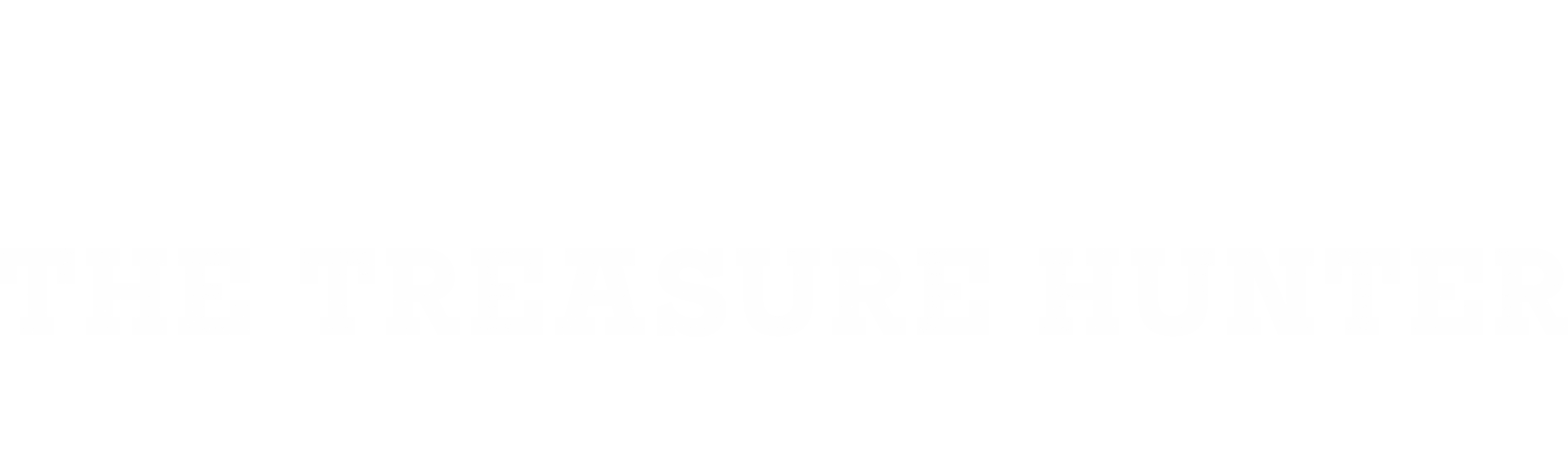 The Treasure Hunter - Lamers' World of Rarities