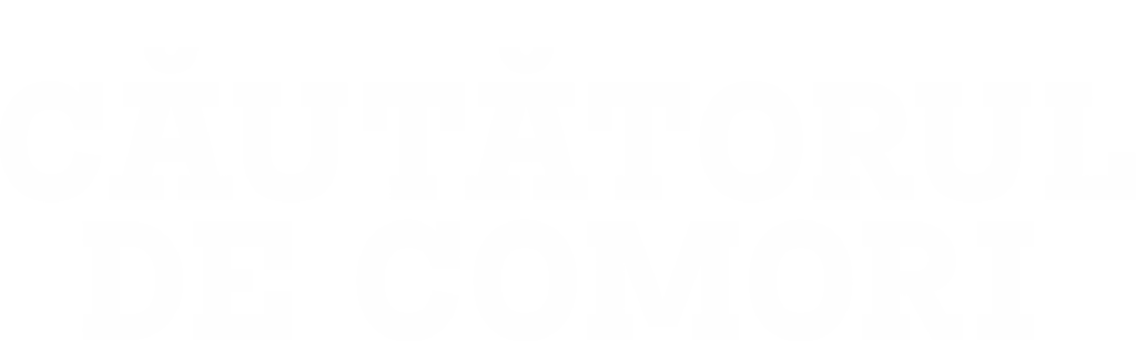 Căutătorul de comori