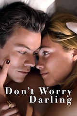 Don't Worry Darling