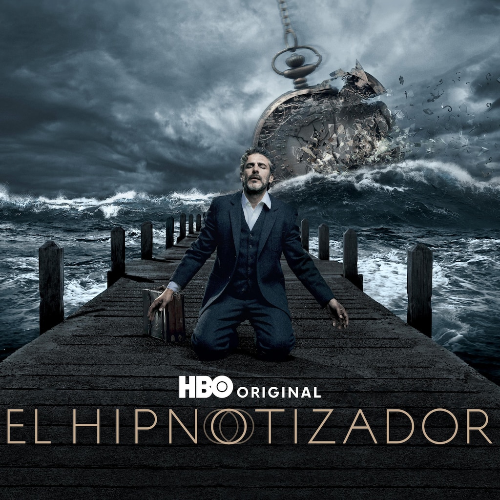 El Hipnotizador