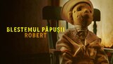 Blestemul păpușii Robert