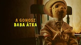 A gonosz baba átka