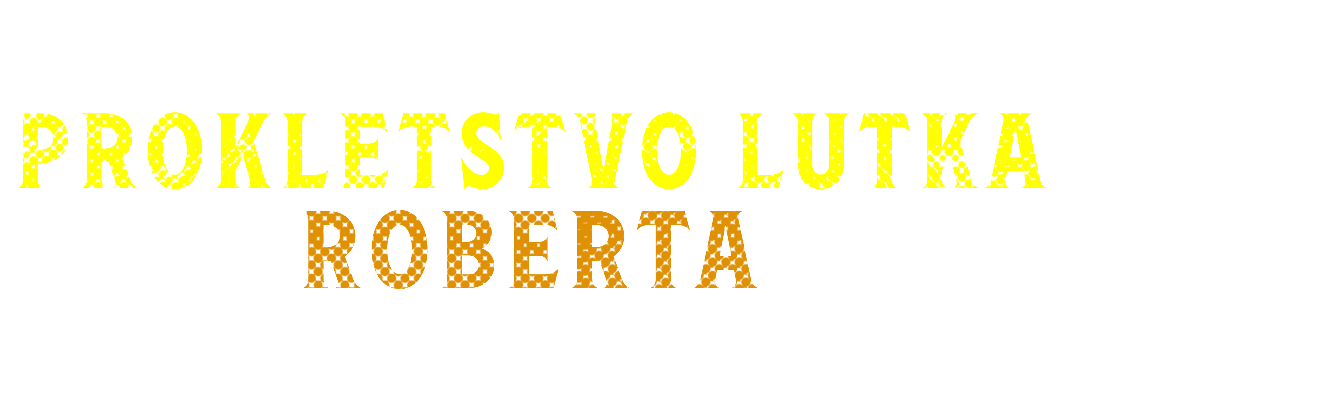 Prokletstvo lutka Roberta