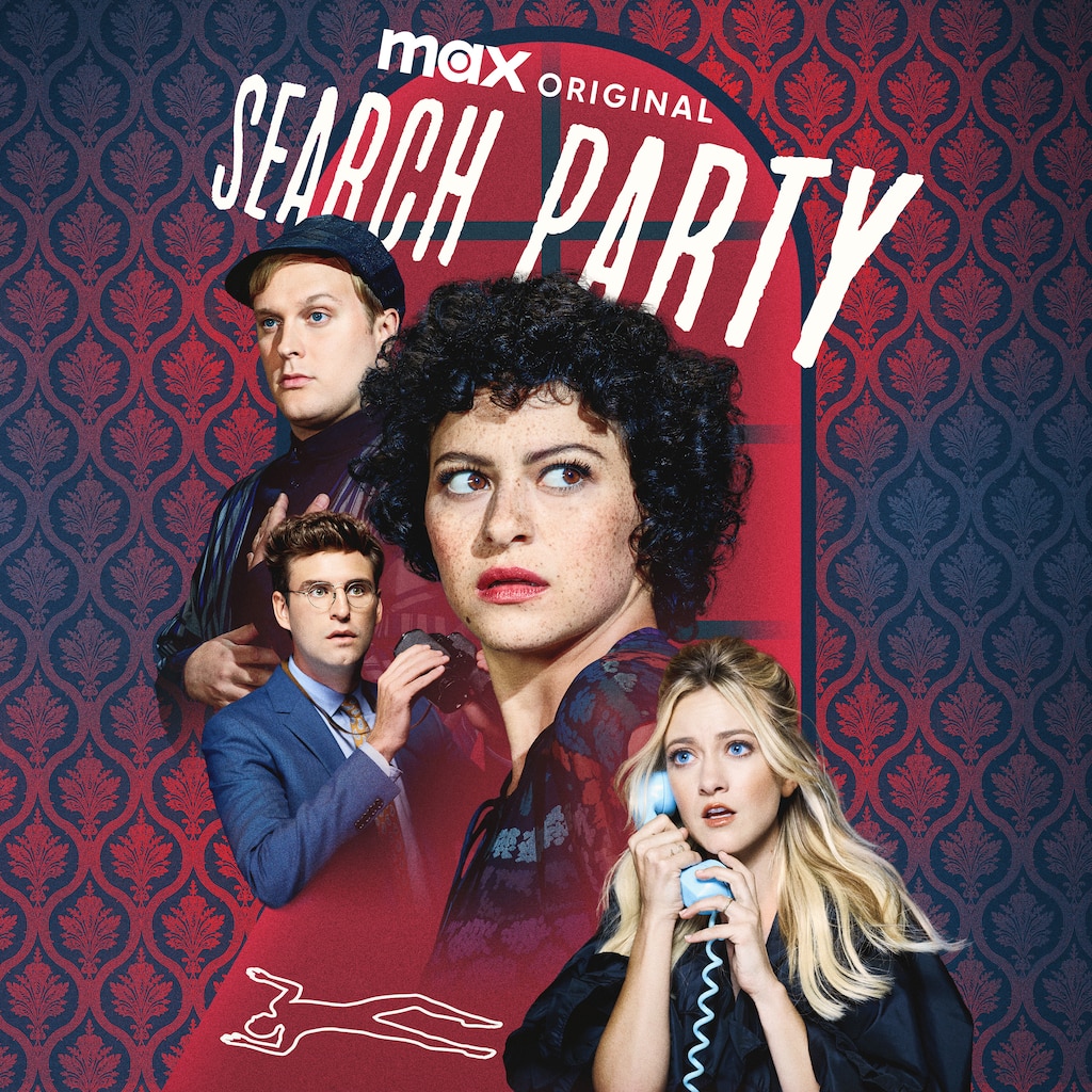 Search Party