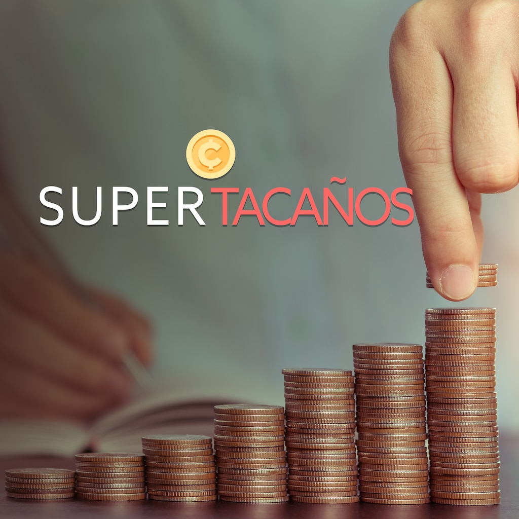 Supertacaños