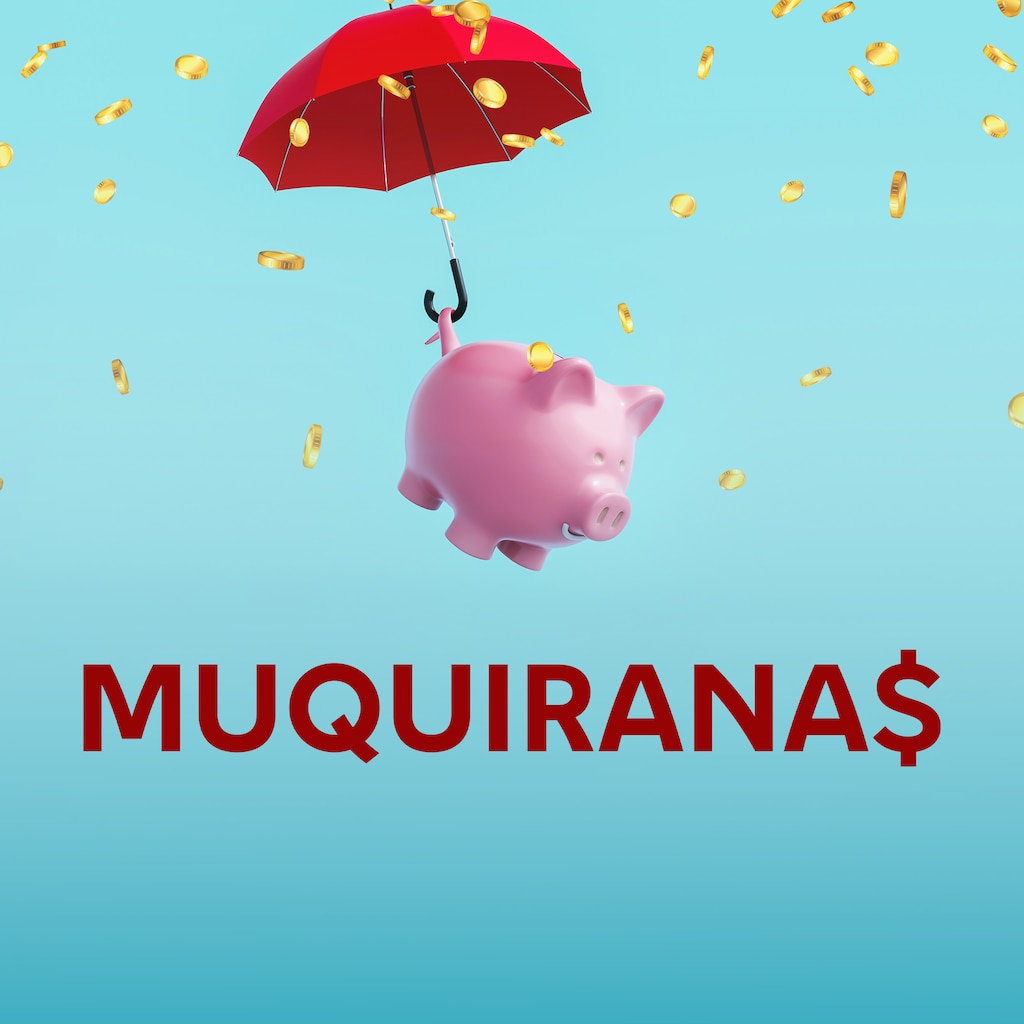Muquiranas